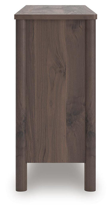 Five Star Furniture - Pamytta Dresser