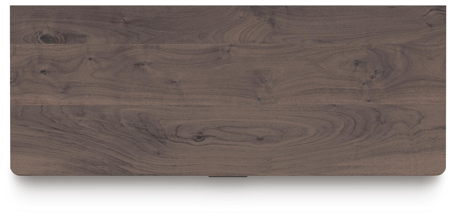 Five Star Furniture - Pamytta Wide Chest of Drawers