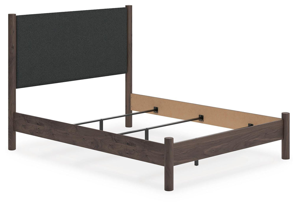 Five Star Furniture - Pamytta Bed