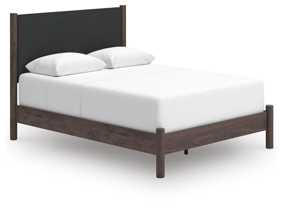 Five Star Furniture - Pamytta Bed