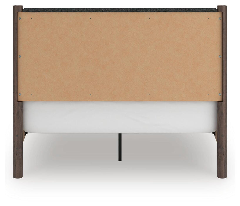 Five Star Furniture - Pamytta Bed