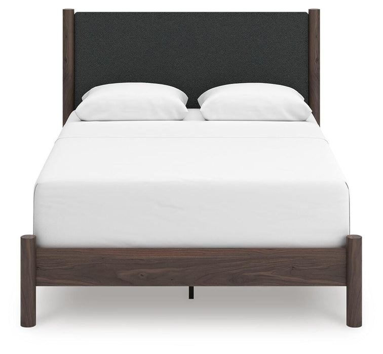 Five Star Furniture - Pamytta Bed