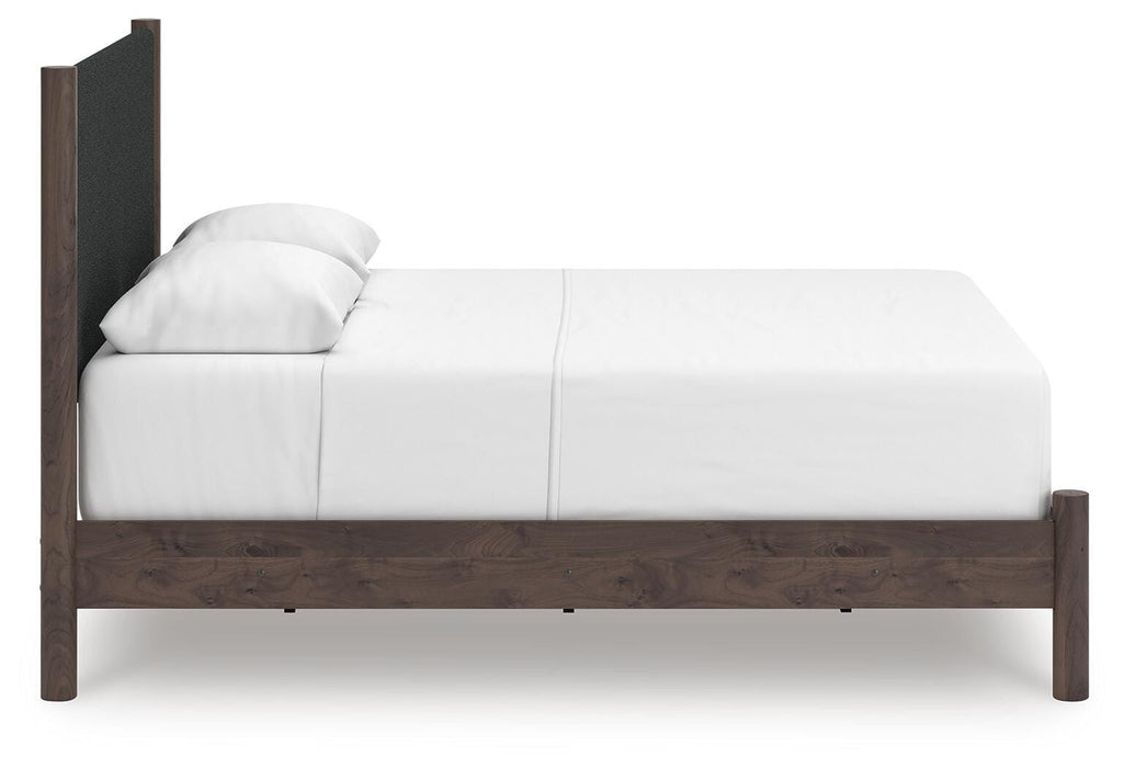 Five Star Furniture - Pamytta Bed