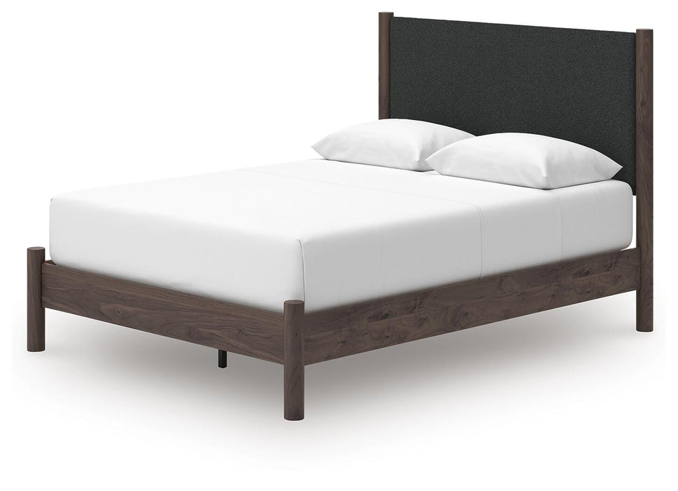 Five Star Furniture - Pamytta Bed