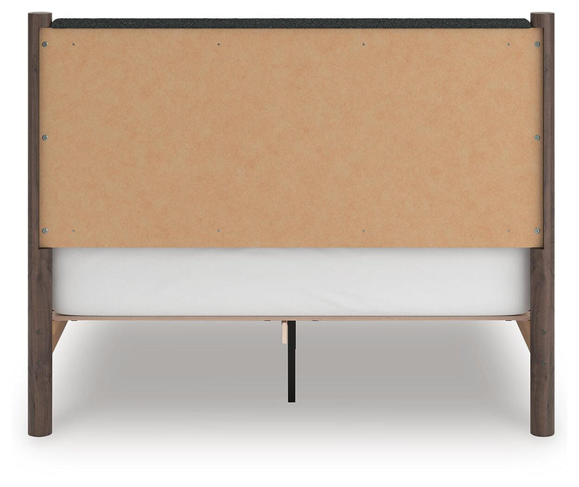 Five Star Furniture - Pamytta Bed