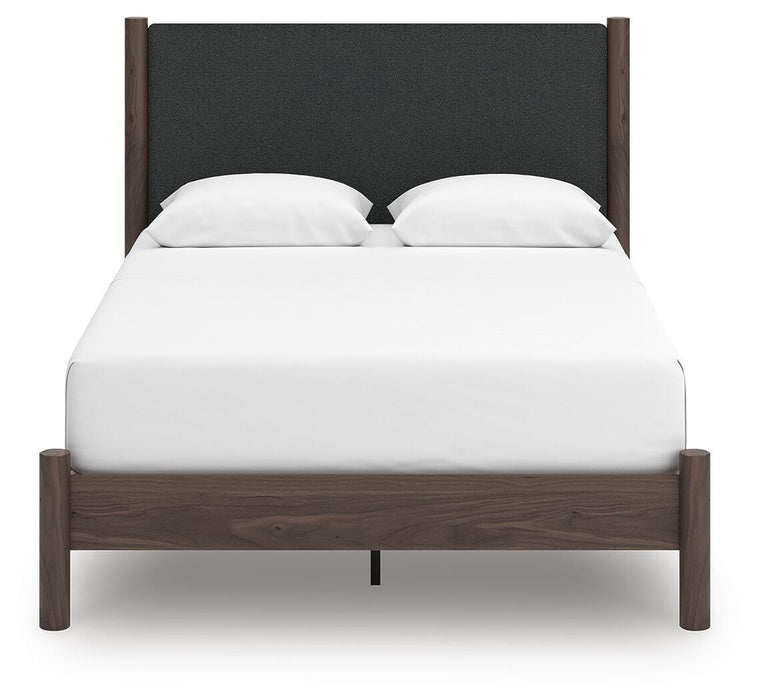 Five Star Furniture - Pamytta Bed