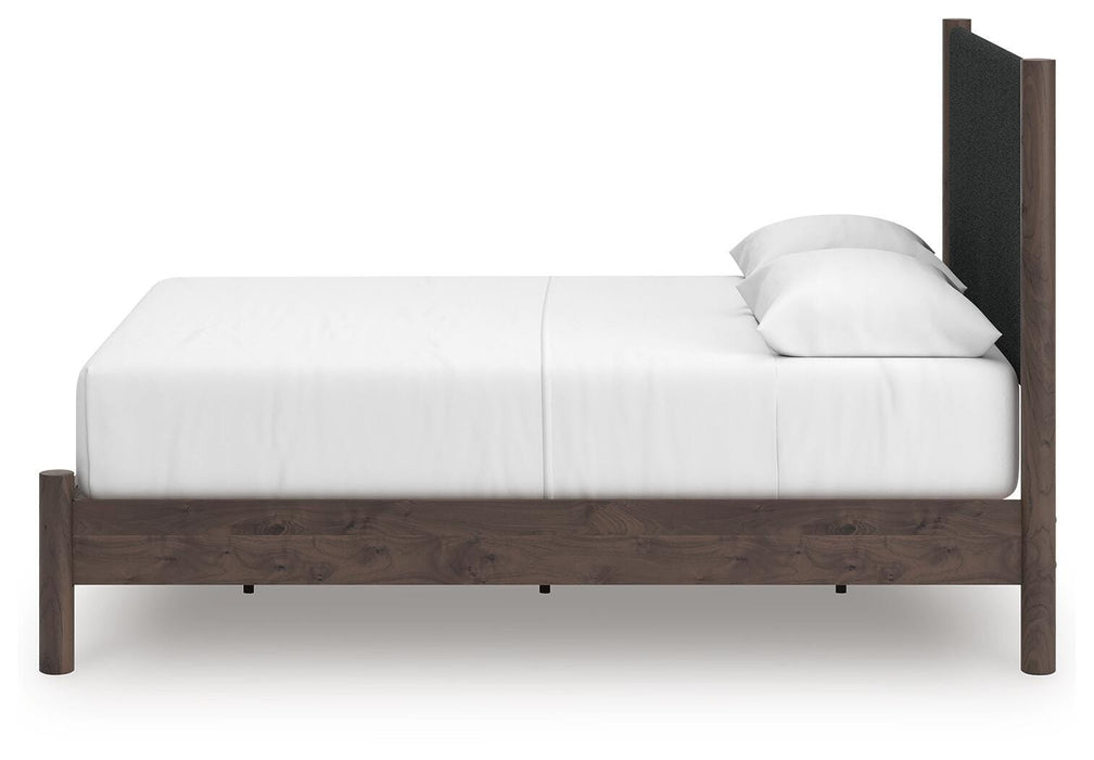 Five Star Furniture - Pamytta Bed