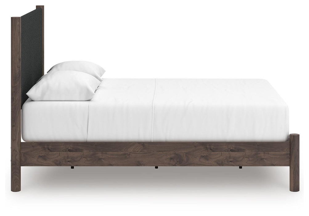 Five Star Furniture - Pamytta Bed