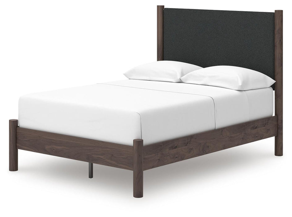 Five Star Furniture - Pamytta Bed