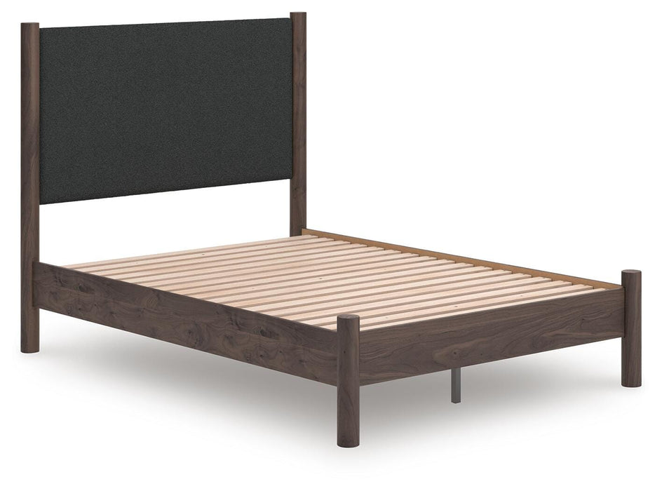 Five Star Furniture - Pamytta Bed