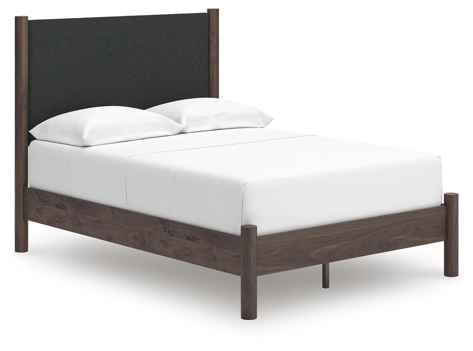 Five Star Furniture - Pamytta Bed