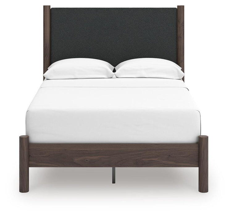 Five Star Furniture - Pamytta Bed