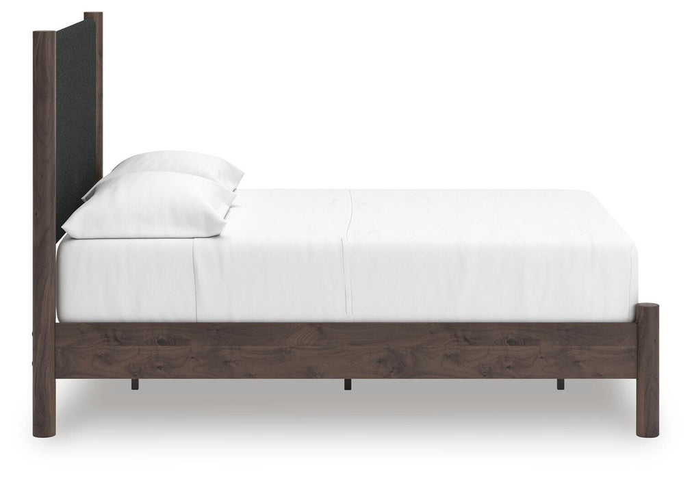 Five Star Furniture - Pamytta Bed