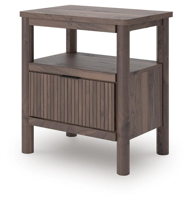 Five Star Furniture - Pamytta Nightstand