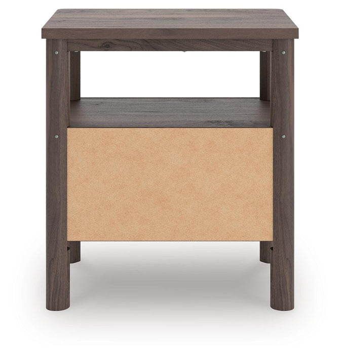 Five Star Furniture - Pamytta Nightstand