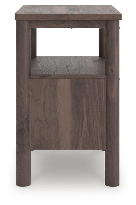Five Star Furniture - Pamytta Nightstand