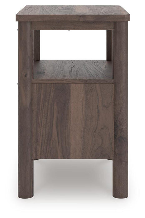 Five Star Furniture - Pamytta Nightstand