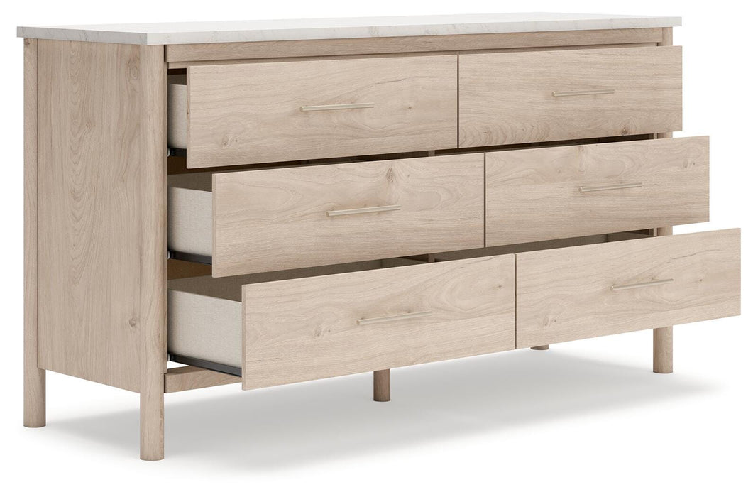 Five Star Furniture - Cadmori Dresser