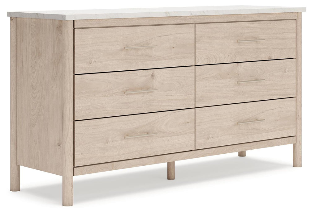 Five Star Furniture - Cadmori Dresser