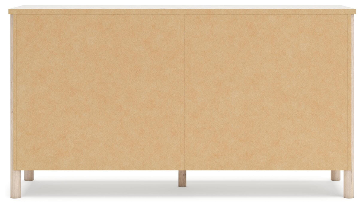 Five Star Furniture - Cadmori Dresser