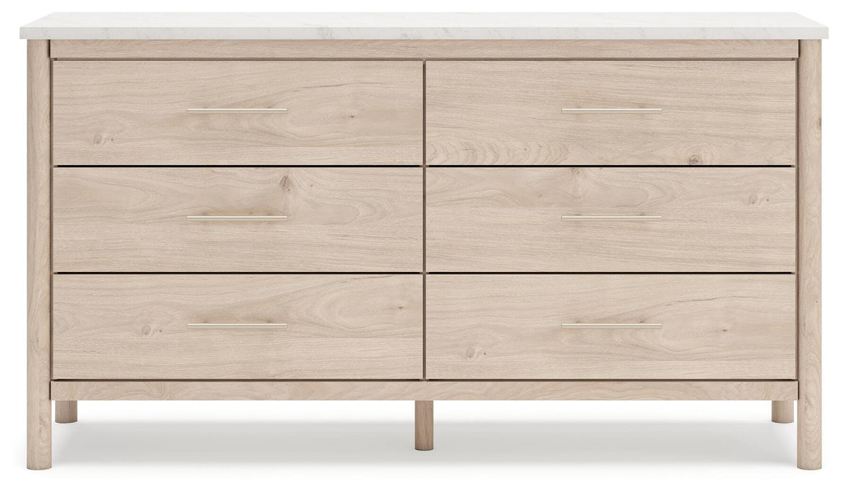 Five Star Furniture - Cadmori Dresser