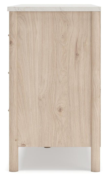 Five Star Furniture - Cadmori Dresser