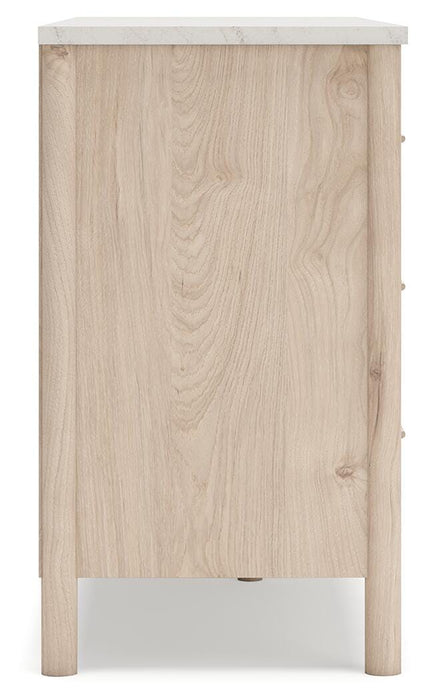 Five Star Furniture - Cadmori Dresser