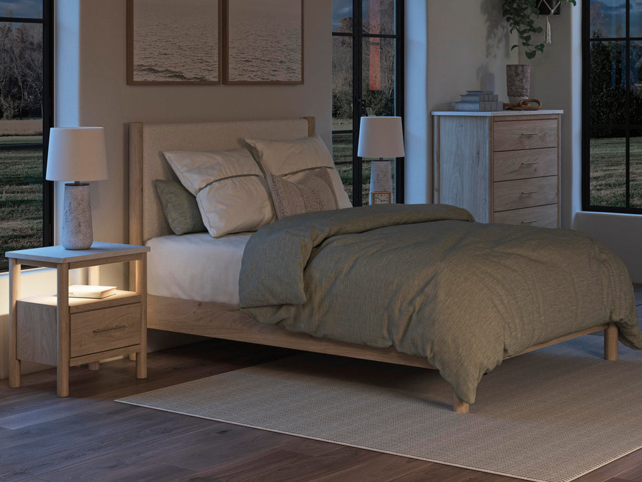 Five Star Furniture - Cadmori Nightstand