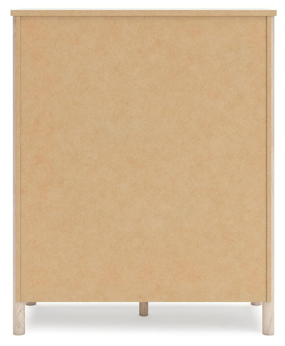 Five Star Furniture - Cadmori Chest of Drawers