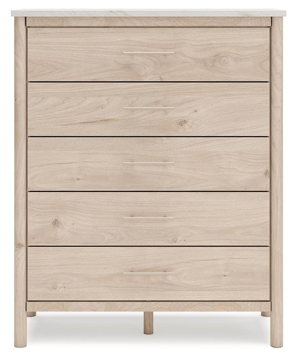 Five Star Furniture - Cadmori Chest of Drawers