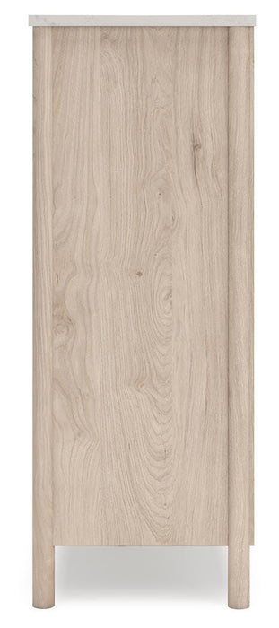 Five Star Furniture - Cadmori Chest of Drawers
