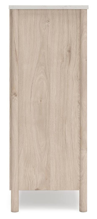 Five Star Furniture - Cadmori Chest of Drawers