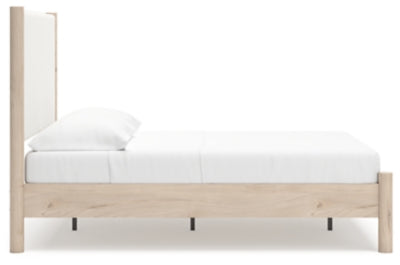 Five Star Furniture - Cadmori Upholstered Bed - Five Star Furniture & Mattress (GA)