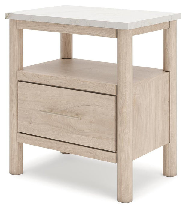 Five Star Furniture - Cadmori Nightstand