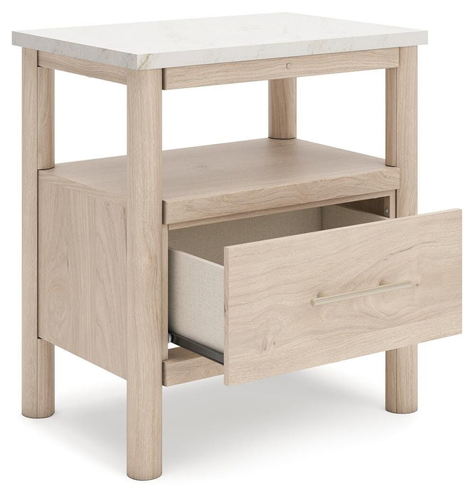 Five Star Furniture - Cadmori Nightstand