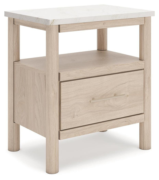 Five Star Furniture - Cadmori Nightstand