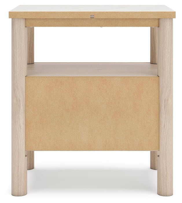 Five Star Furniture - Cadmori Nightstand