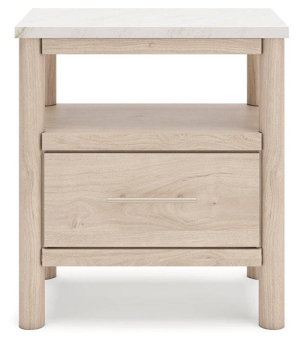 Five Star Furniture - Cadmori Nightstand
