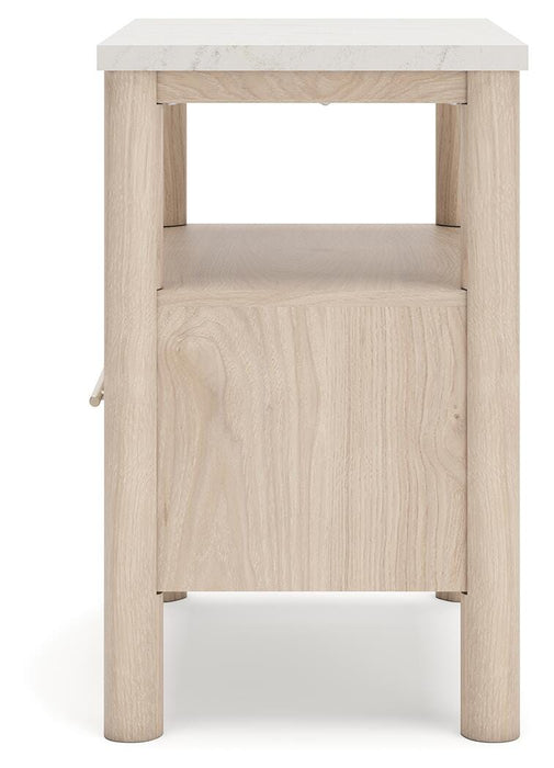 Five Star Furniture - Cadmori Nightstand
