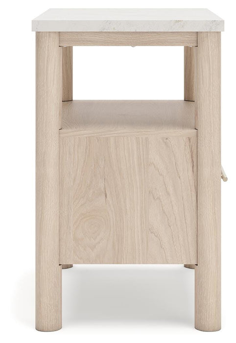 Five Star Furniture - Cadmori Nightstand