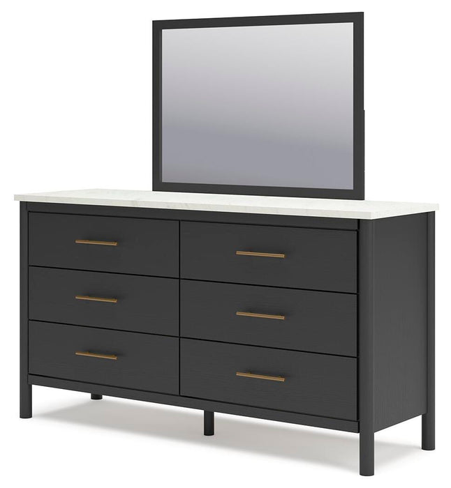 Five Star Furniture - Cadmori Bedroom Set