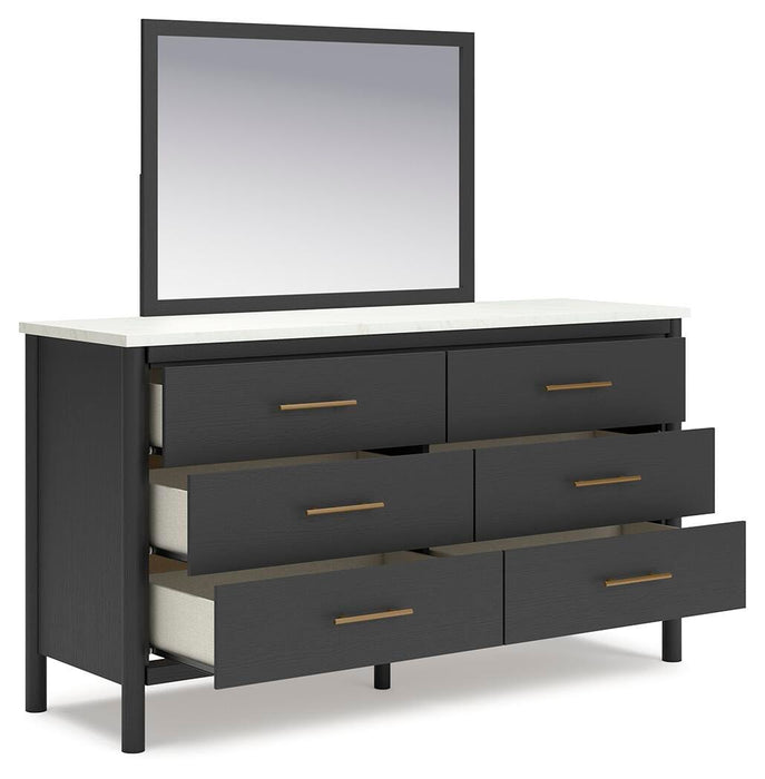 Five Star Furniture - Cadmori Bedroom Set