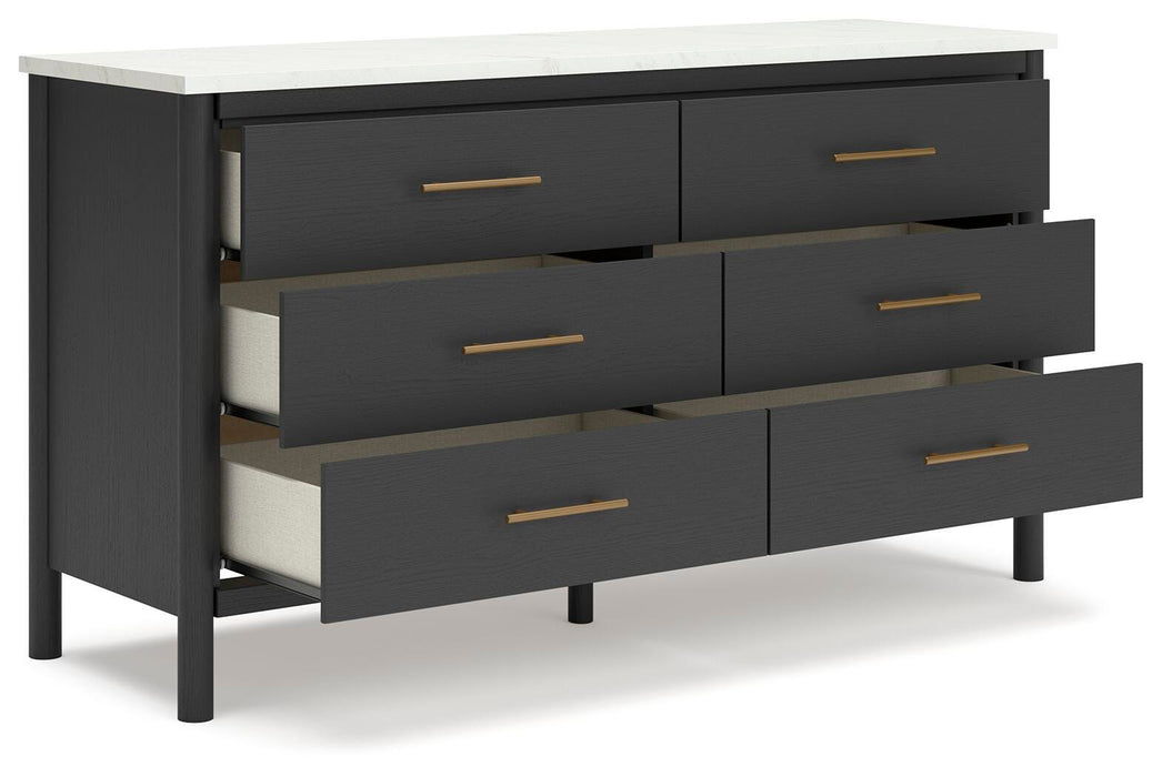 Five Star Furniture - Cadmori Dresser