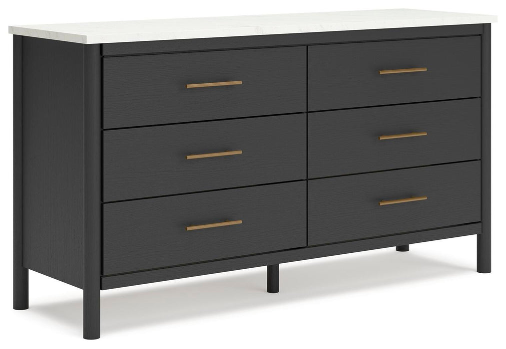 Five Star Furniture - Cadmori Dresser