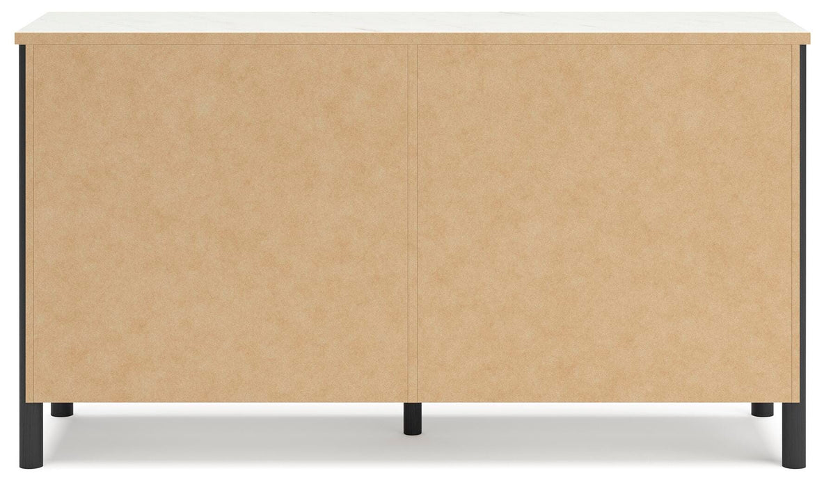Five Star Furniture - Cadmori Dresser