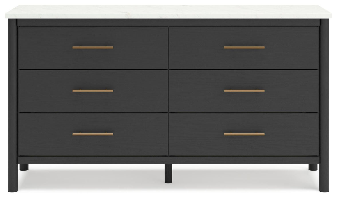 Five Star Furniture - Cadmori Dresser