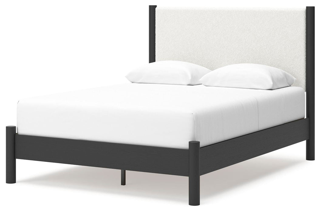 Five Star Furniture - Cadmori Bedroom Set