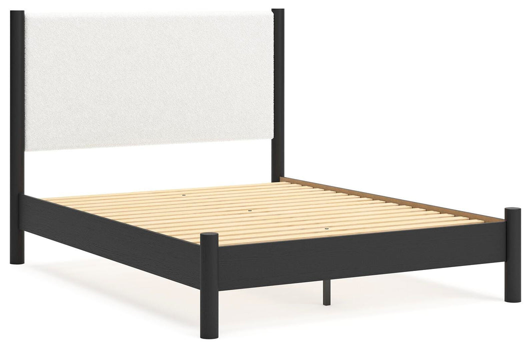 Five Star Furniture - Cadmori Bedroom Set