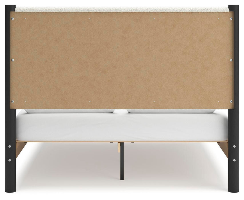 Five Star Furniture - Cadmori Bedroom Set