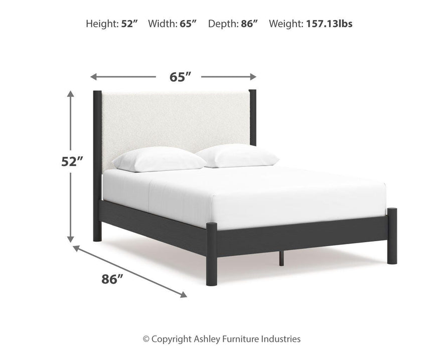 Five Star Furniture - Cadmori Bedroom Set